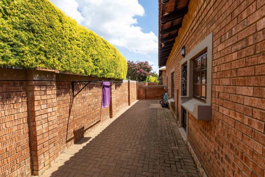 2 Bedroom Property for Sale in Dan Pienaar Free State